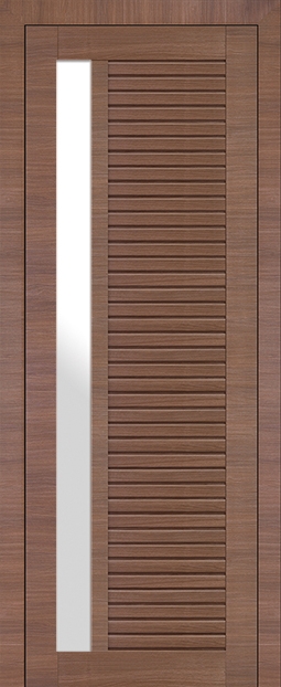 межкомнатные двери  Profil Doors 31X белый триплекс малага черри кроскут