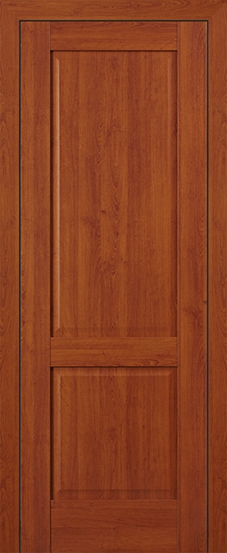 межкомнатные двери  Profil Doors Тоскана черри