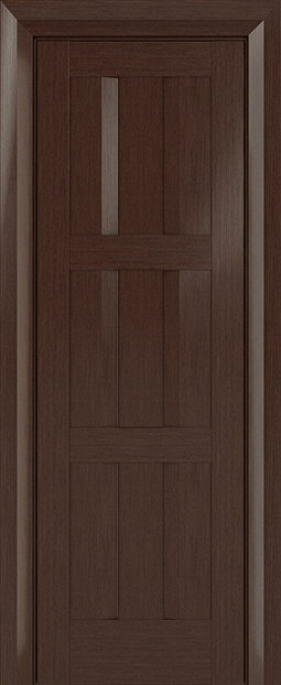 межкомнатные двери  Profil Doors Кантри венге мелинга