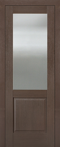 межкомнатные двери  Profil Doors Тоскана мателюкс венге