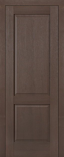 межкомнатные двери  Profil Doors Тоскана венге