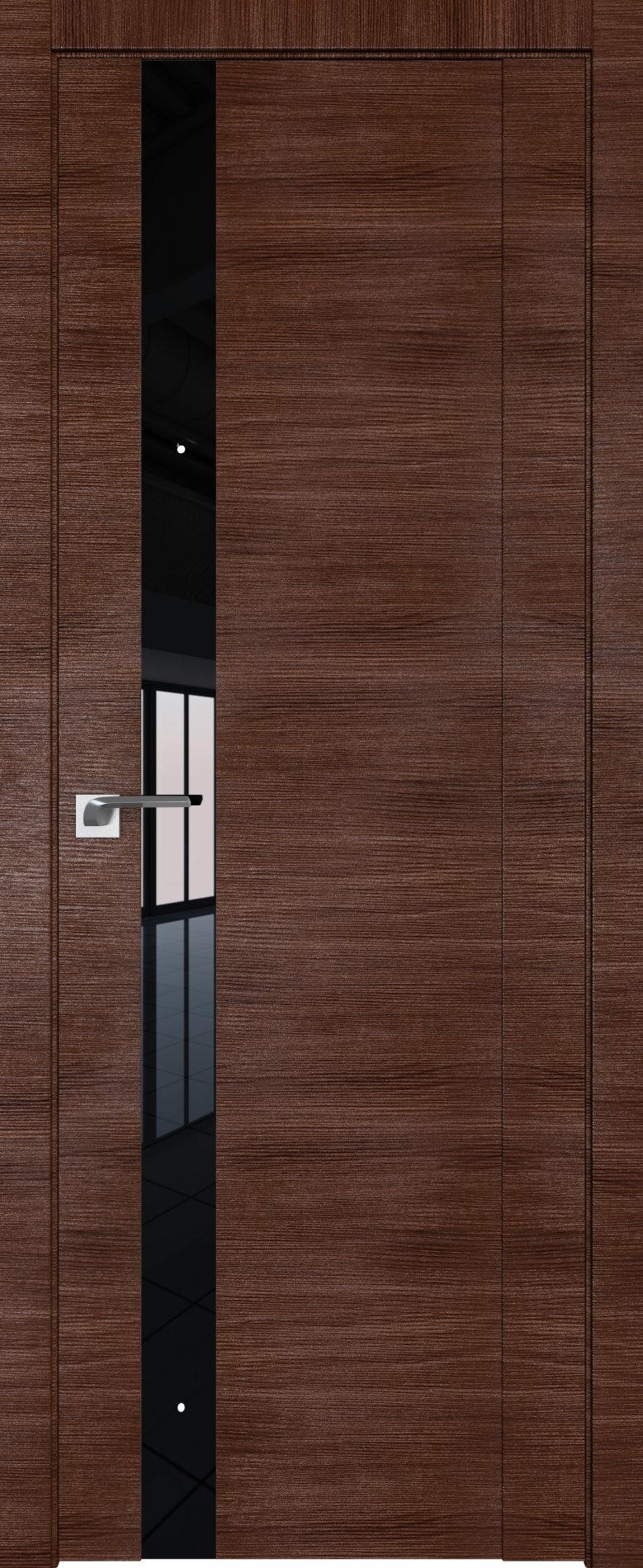 межкомнатные двери  Profil Doors 62X малага черри кроскут