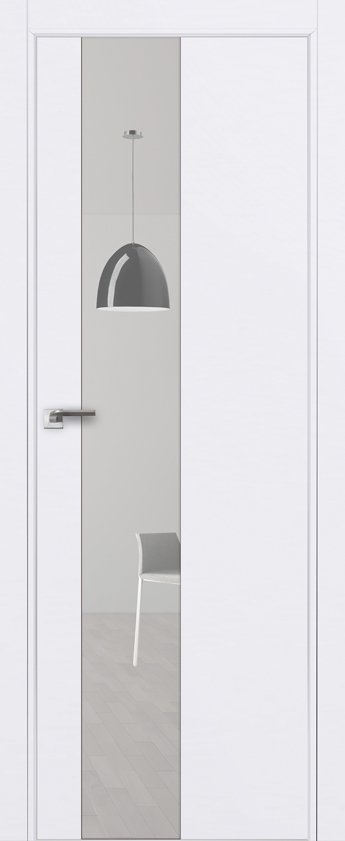 межкомнатные двери  Profil Doors 5E аляска