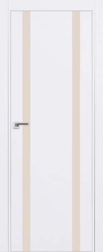 межкомнатные двери  Profil Doors 9E  перламутровое аляска