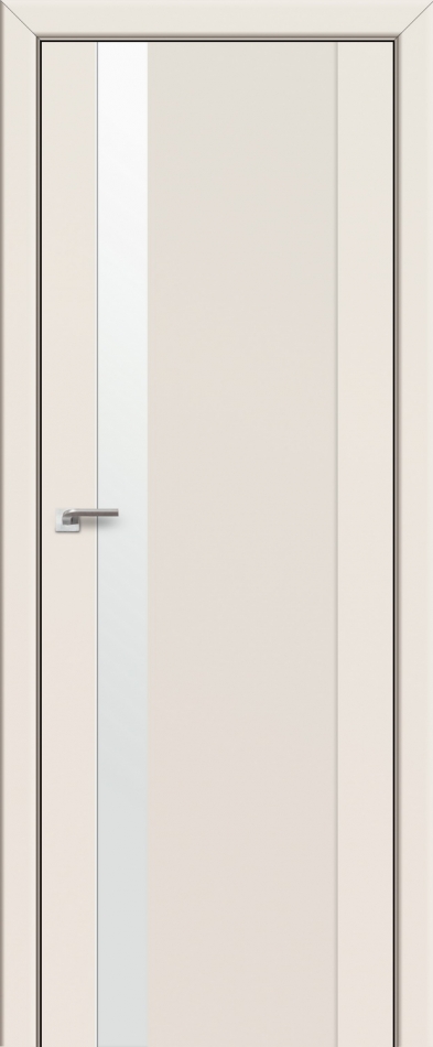 межкомнатные двери  Profil Doors 62U магнолия