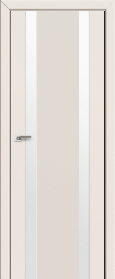 межкомнатные двери  Profil Doors 63U магнолия