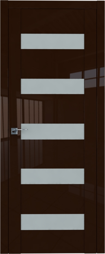 межкомнатные двери  Profil Doors 29L мателюкс терра глянец