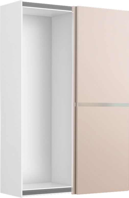 шкафы-купе  Profil Doors Модуль исполнение 10