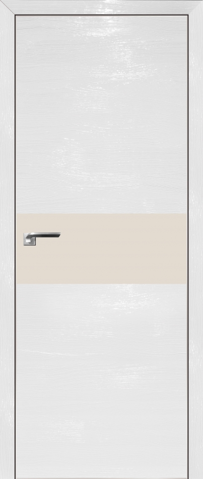 межкомнатные двери  Profil Doors 4STK перламутровое Pine White глянец