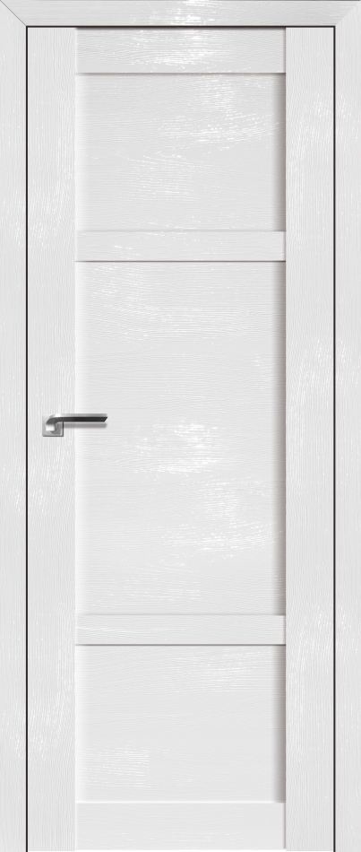 межкомнатные двери  Profil Doors 2.14STP Pine White глянец