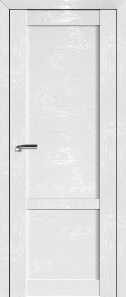 межкомнатные двери  Profil Doors 2.16STP Pine White глянец