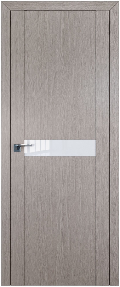 межкомнатные двери  Profil Doors 2.06XN стоун