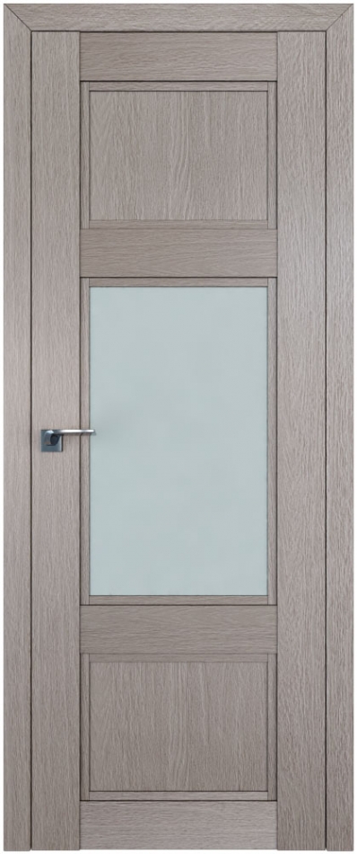 межкомнатные двери  Profil Doors 2.29XN мателюкс стоун