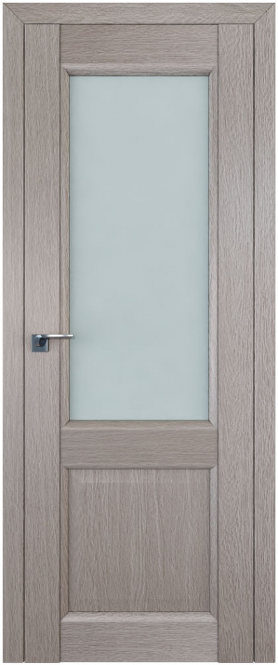 межкомнатные двери  Profil Doors 2.42XN мателюкс стоун