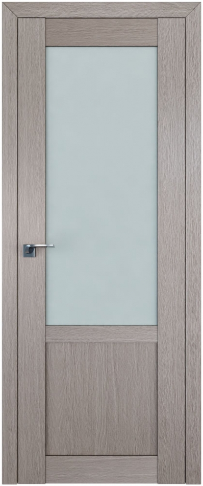 межкомнатные двери  Profil Doors 2.17XN мателюкс стоун