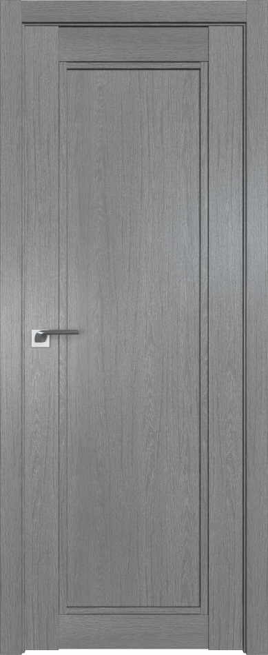 межкомнатные двери  Profil Doors 2.32XN грувд серый