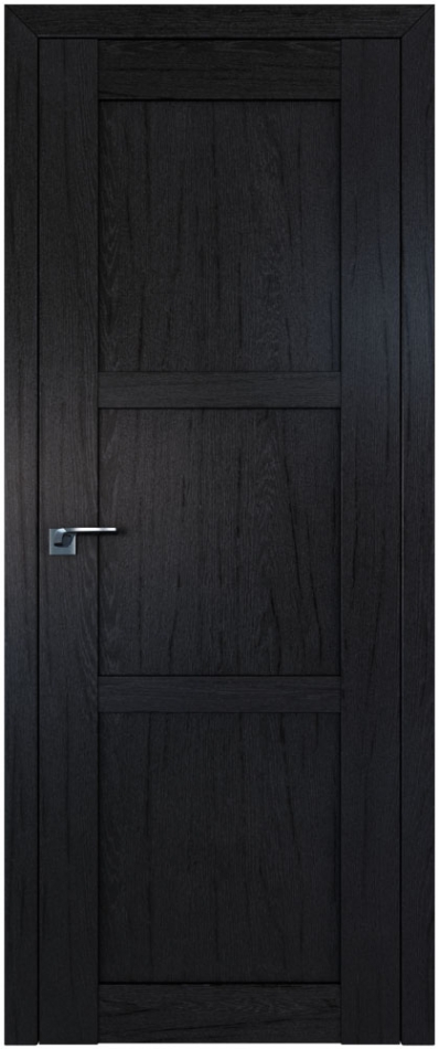 межкомнатные двери  Profil Doors 2.12XN дарк браун