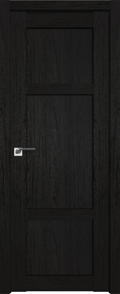 межкомнатные двери  Profil Doors 2.14XN дарк браун