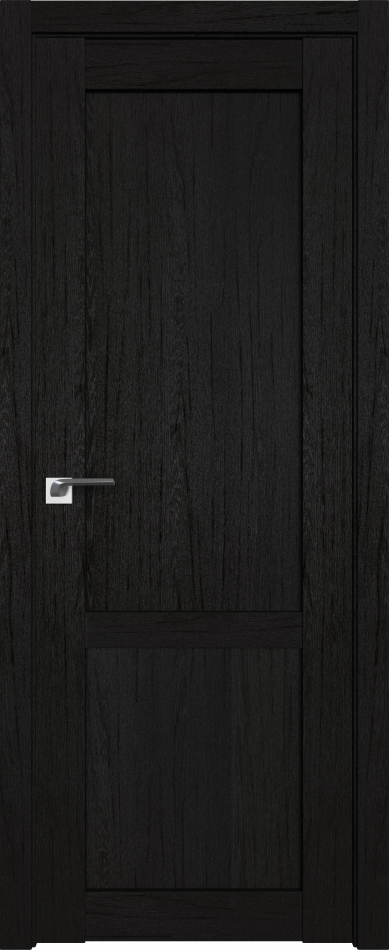 межкомнатные двери  Profil Doors 2.16XN дарк браун