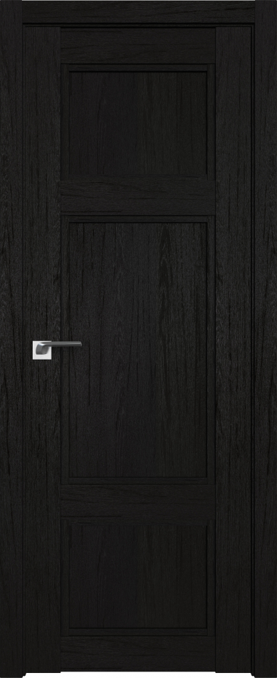 межкомнатные двери  Profil Doors 2.28XN дарк браун