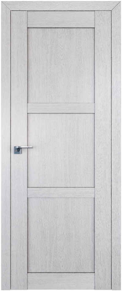межкомнатные двери  Profil Doors 2.12XN монблан