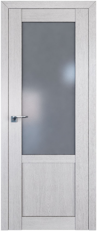 межкомнатные двери  Profil Doors 2.17XN графит монблан