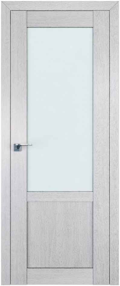 межкомнатные двери  Profil Doors 2.17XN мателюкс монблан