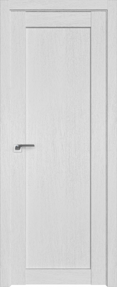 межкомнатные двери  Profil Doors 2.18XN монблан