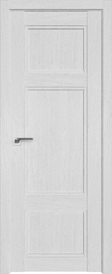 межкомнатные двери  Profil Doors 2.28XN монблан