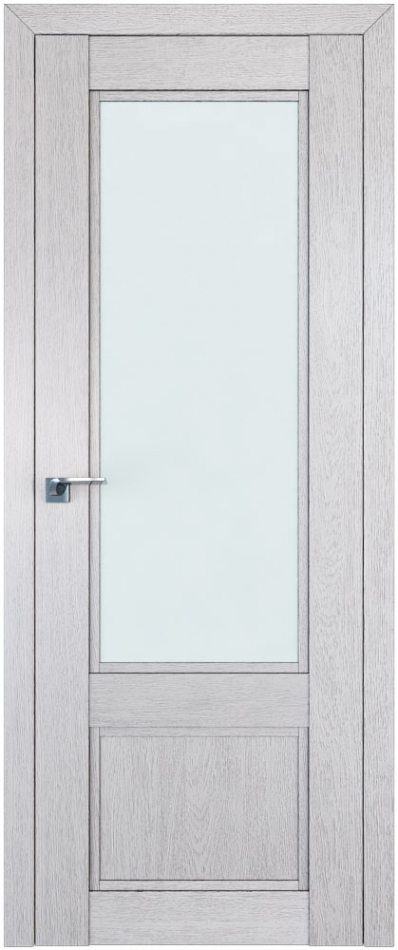 межкомнатные двери  Profil Doors 2.31XN мателюкс монблан