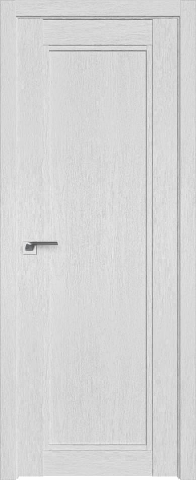 межкомнатные двери  Profil Doors 2.32XN монблан