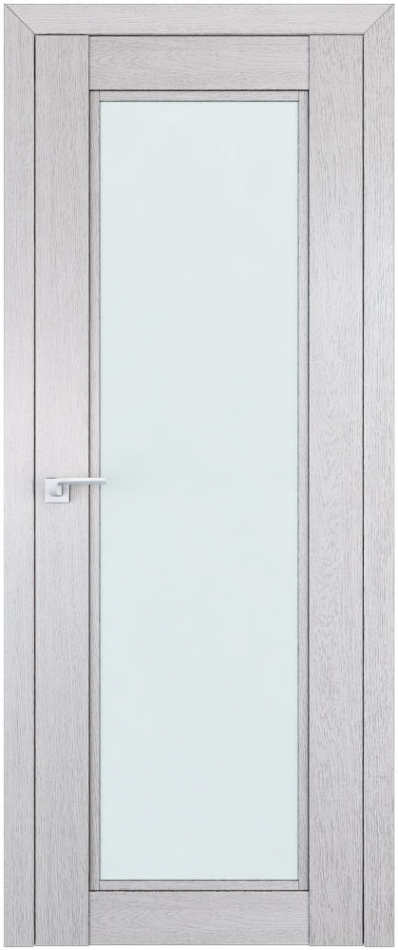 межкомнатные двери  Profil Doors 2.33XN мателюкс монблан