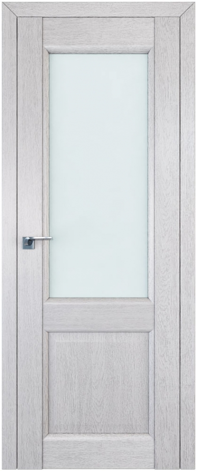 межкомнатные двери  Profil Doors 2.42XN мателюкс монблан