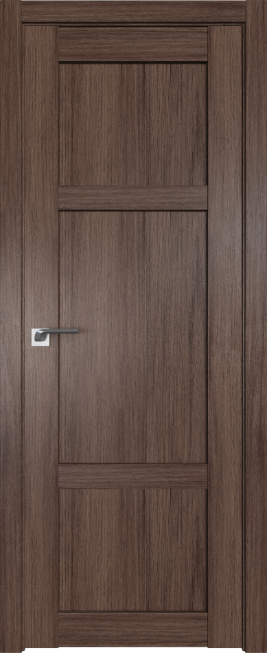 межкомнатные двери  Profil Doors 2.14XN дуб салинас тёмный