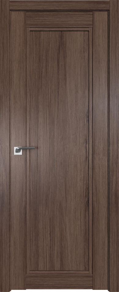 межкомнатные двери  Profil Doors 2.32XN дуб салинас тёмный