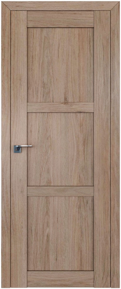межкомнатные двери  Profil Doors 2.12XN дуб салинас
