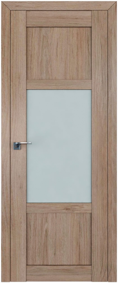 межкомнатные двери  Profil Doors 2.15XN мателюкс дуб салинас