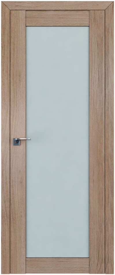 межкомнатные двери  Profil Doors 2.19XN мателюкс дуб салинас