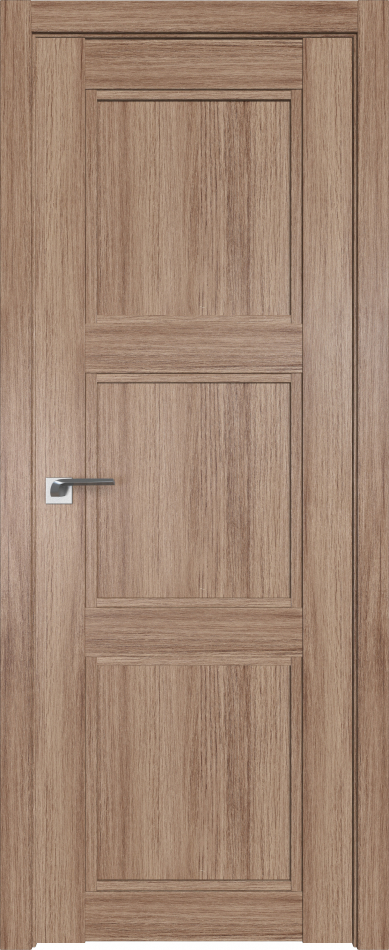 межкомнатные двери  Profil Doors 2.26XN дуб салинас
