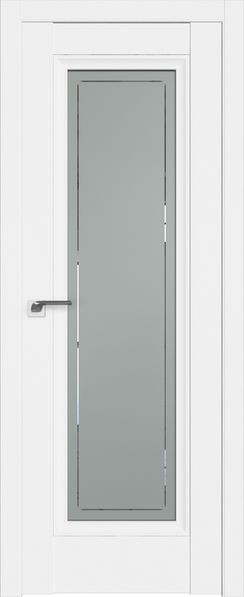 Profil Doors 2.111U гравировка 4 аляска