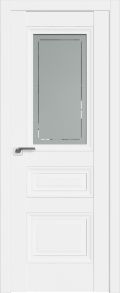   	Profil Doors 2.115U гравировка 4 аляска
