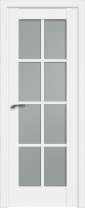   	Profil Doors 101U стекло аляска