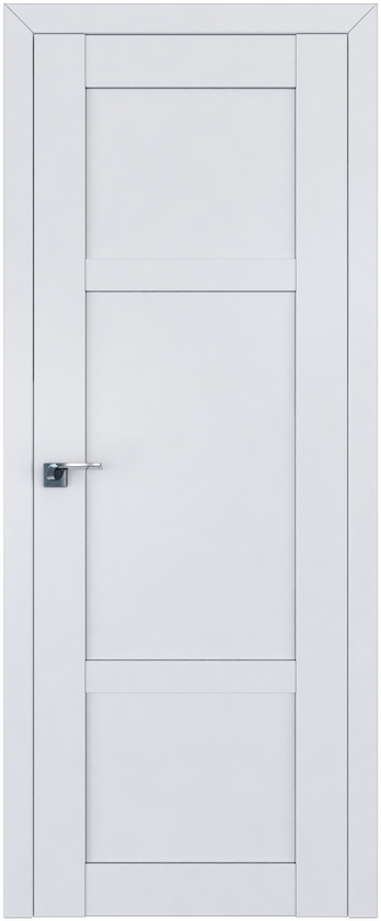 межкомнатные двери  Profil Doors 2.14U аляска