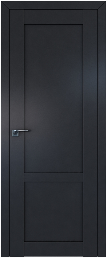 межкомнатные двери  Profil Doors 2.16U антрацит
