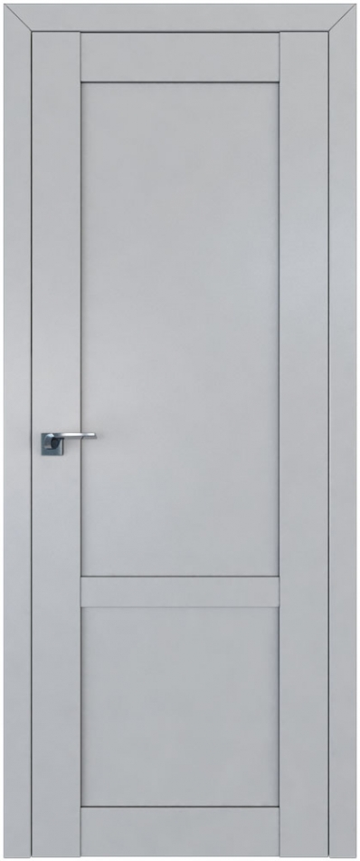 межкомнатные двери  Profil Doors 2.16U манхэттен