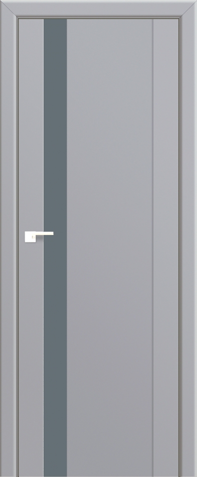 межкомнатные двери  Profil Doors 62U манхэттен