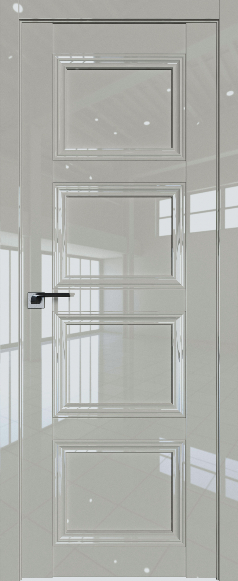 Profil Doors 2.106L галька глянец