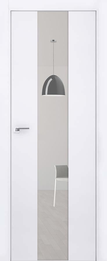 межкомнатные двери  Profil Doors 25E аляска