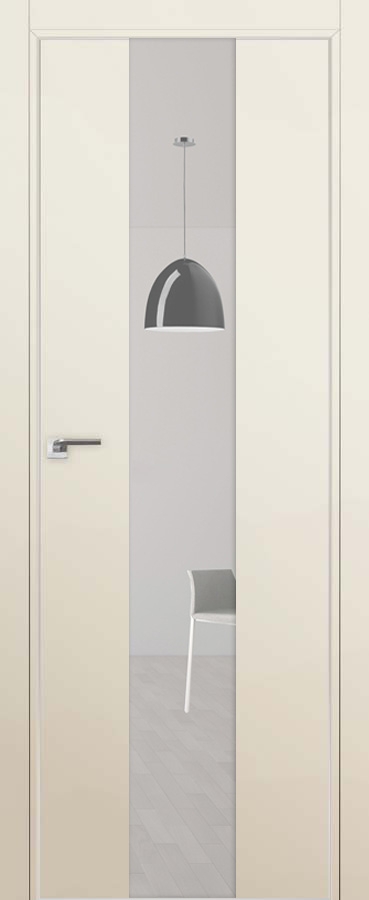 межкомнатные двери  Profil Doors 25E магнолия