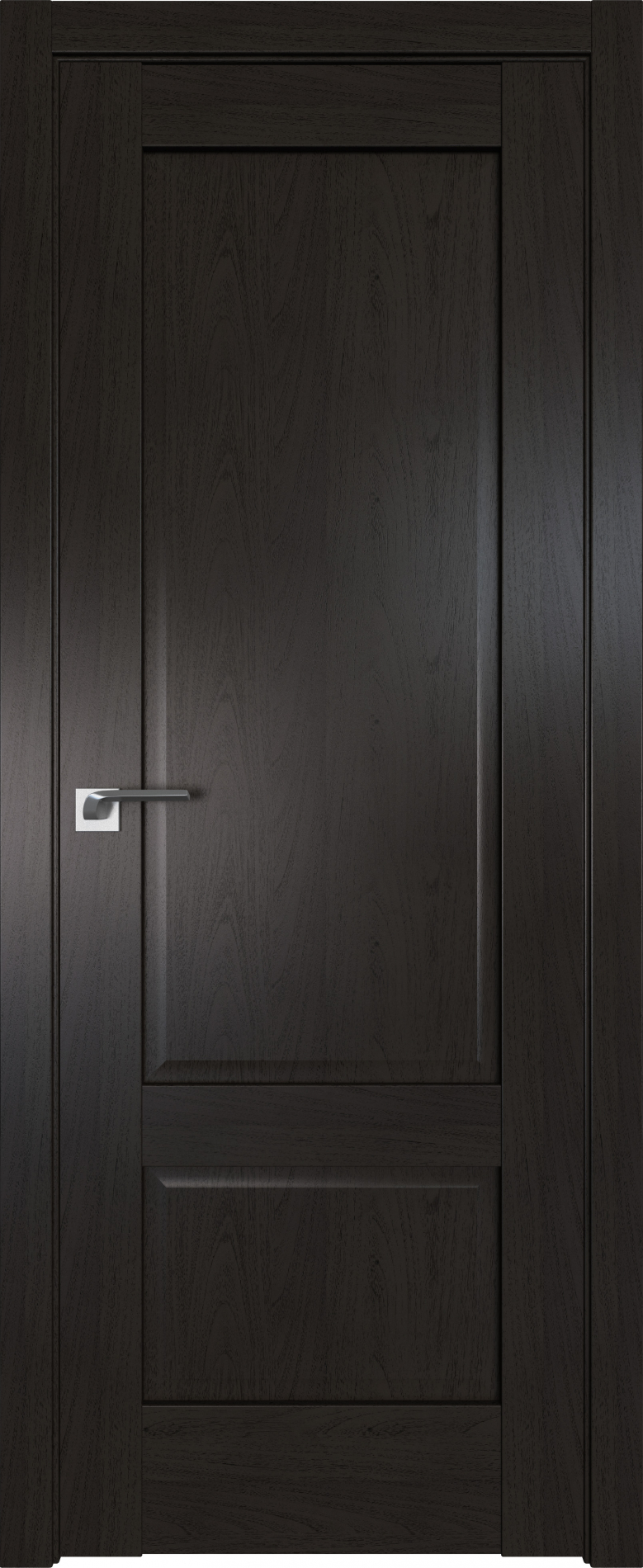межкомнатные двери  Profil Doors 105X пекан тёмный